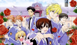 剧情动漫,青春的羁绊